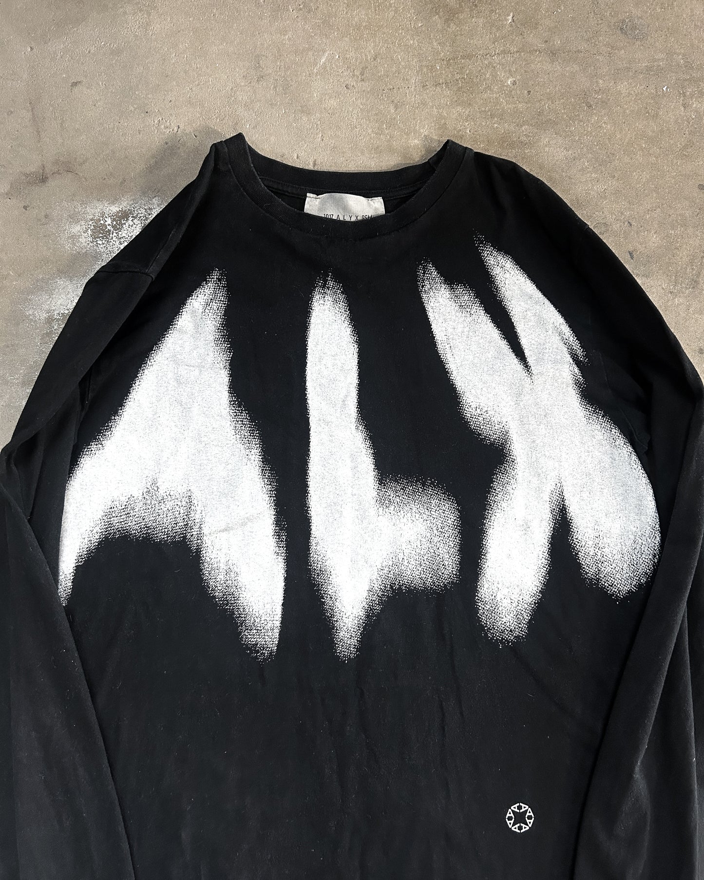 SS22 PHANTOM LONGSLEEVE