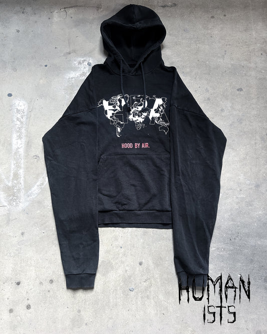 HBA INTERNATION HOODIE