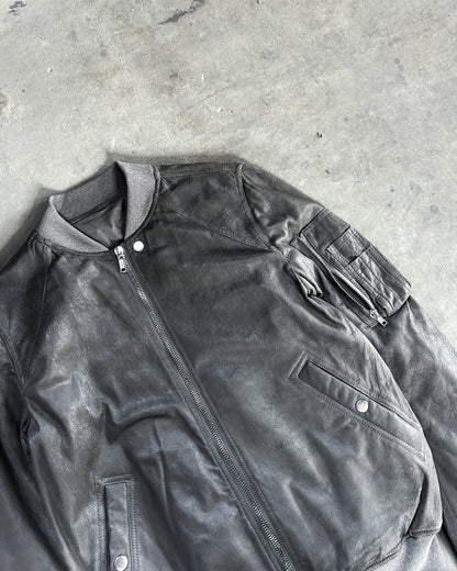 F/W18 ‘SISYPHUS’ DUST FLIGHT BOMBER