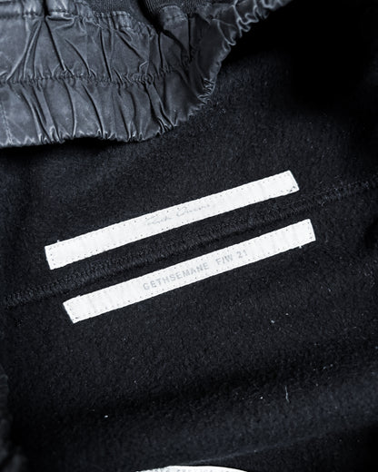F/W21 PENTAGRAM SHORTS