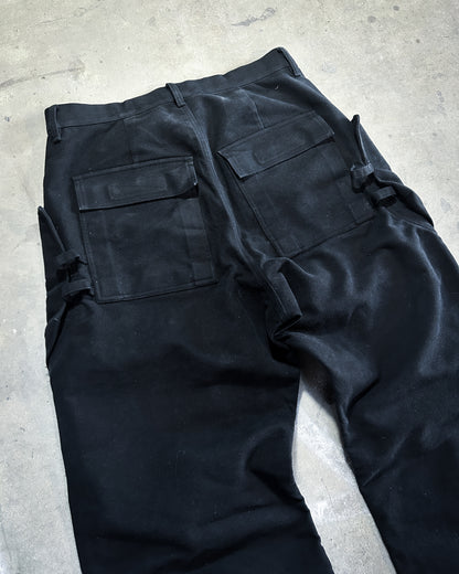 F/W24 ‘PORTERVILLE’ STEFAN CARGO
