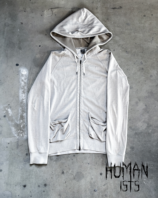 NIGHTCRAWLER CARGO ZIP UP