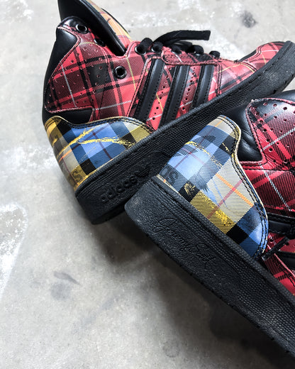 SS13 TARTAN INSTINCT HIGH