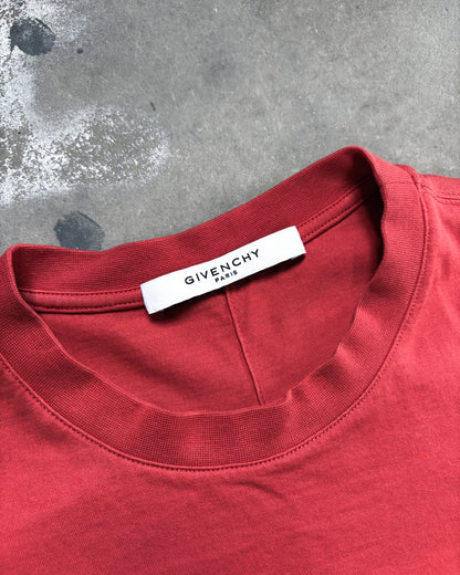 S/S17 RED BAMBI T-SHIRT