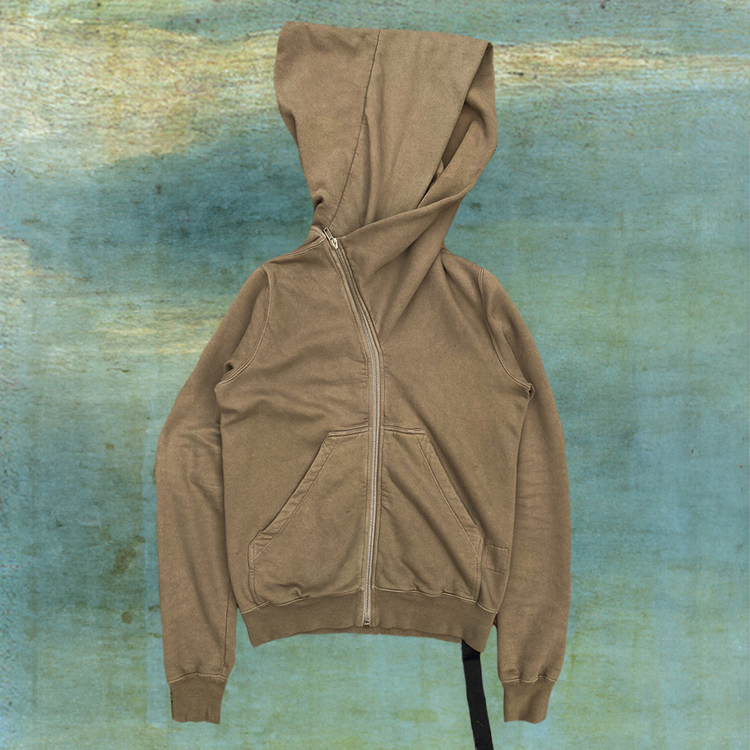 SS24 DUST MOUNTAIN HOODIE