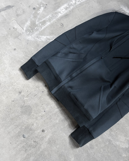 DOUBLE ZIP SCUBA JACKET