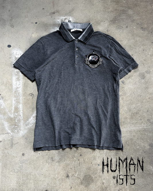 F/W16 MONKEY STAR POLO