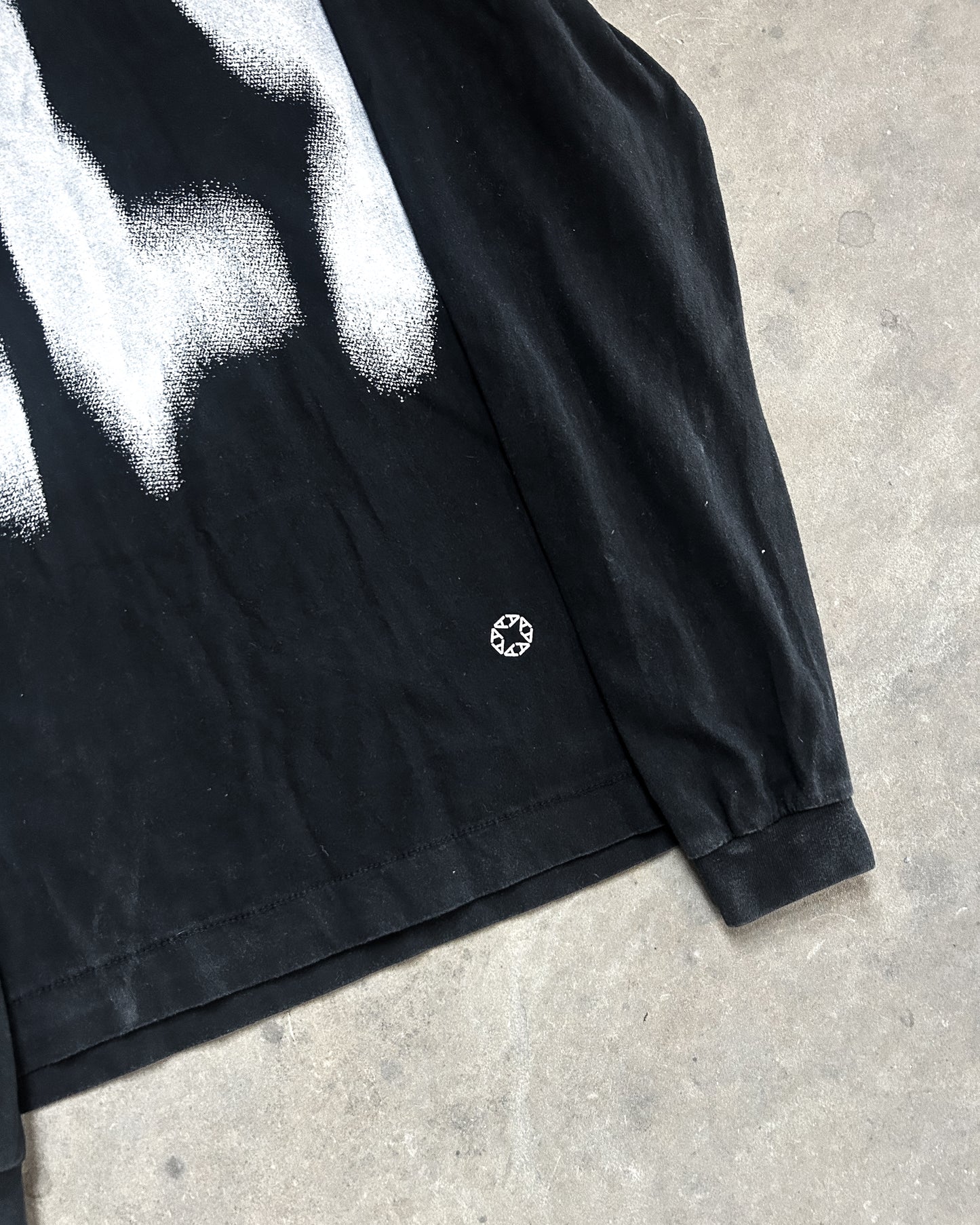 SS22 PHANTOM LONGSLEEVE