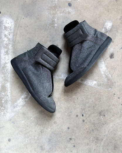 F/W16 GLITTER FUTURES