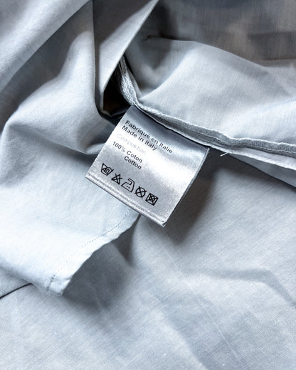 S/S08 DARTED SHIRT BY KVA