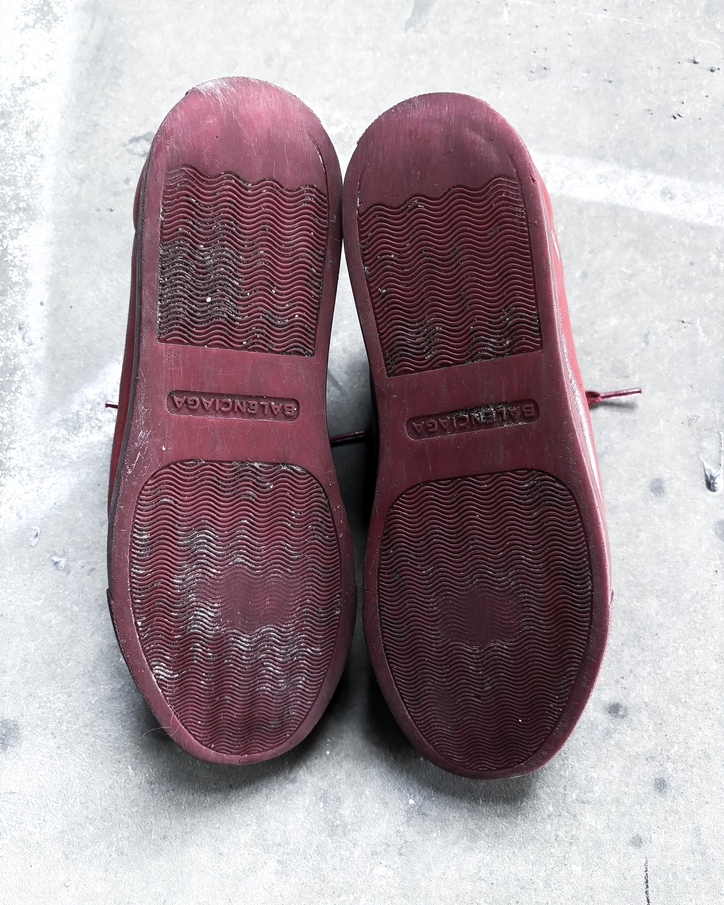 RED ARENA LOWS