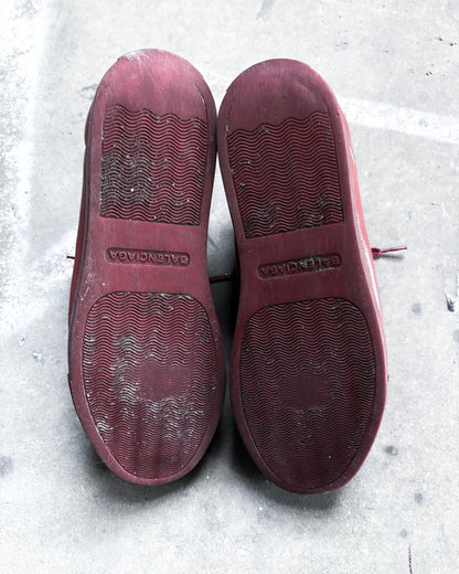 RED ARENA LOWS