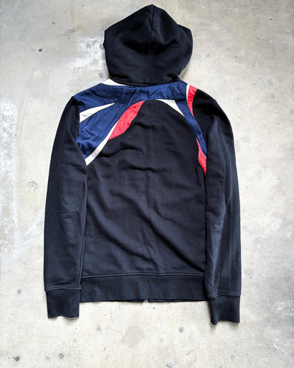 S/S19 GUNSLING STRIPE TRACKSUIT