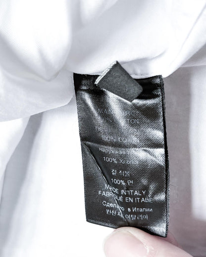 F/W21 HAUTE COUTURE SHIRT