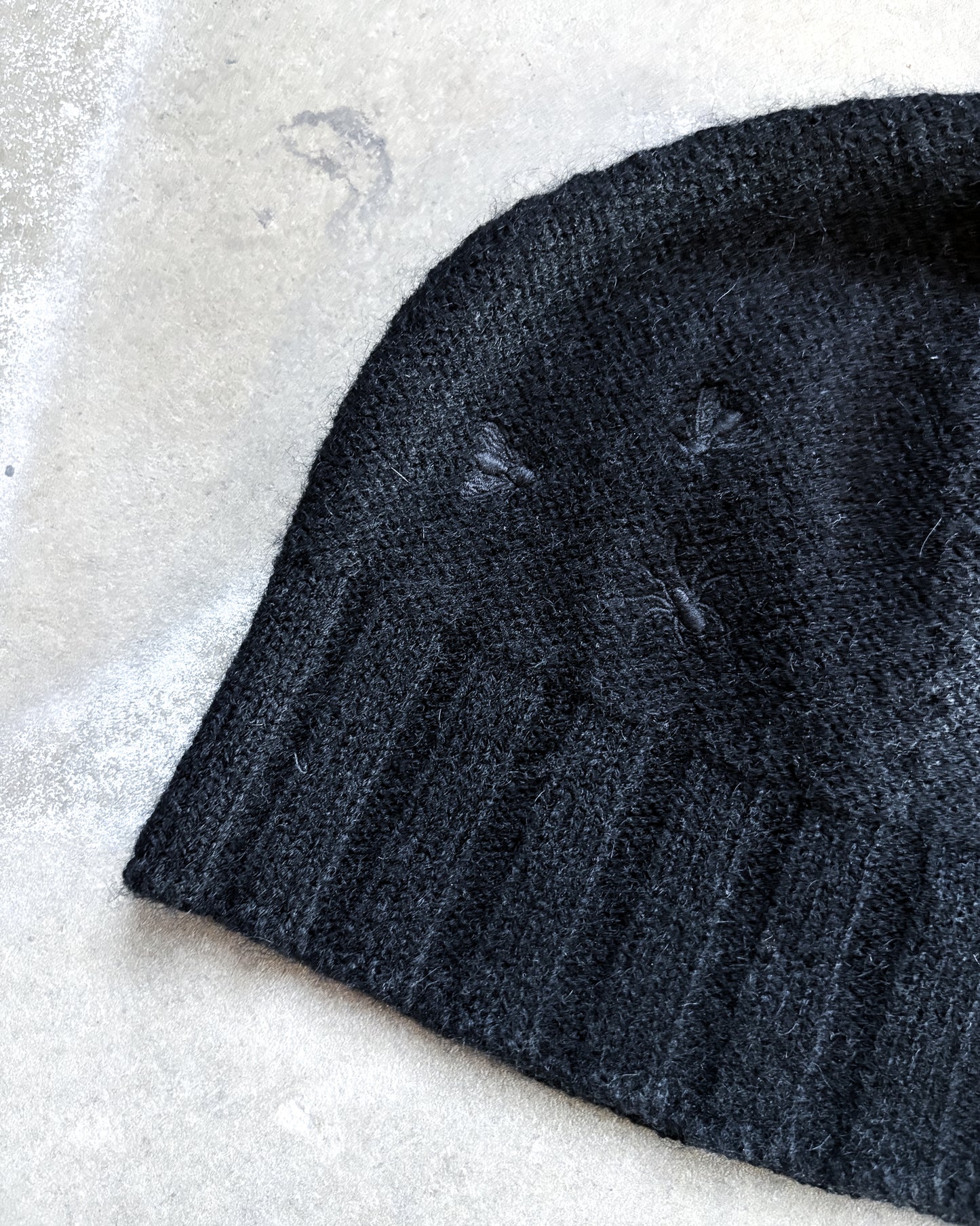 A/W06 BUG BEANIE