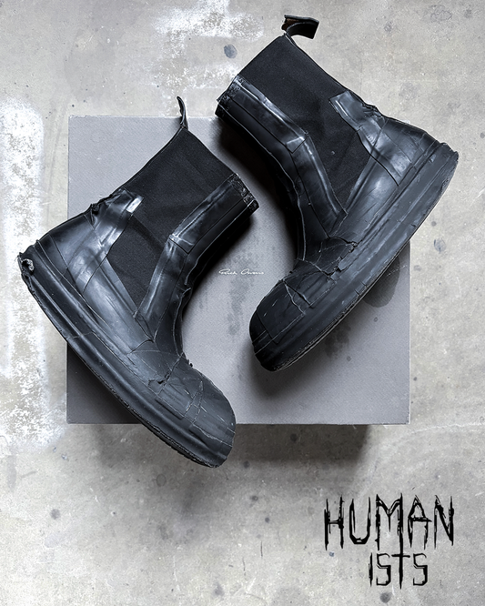 F/W20 PERFORMA TAPE BOZO SNEAKS