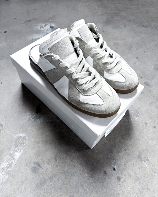 REPLICA GAT LOW MULES