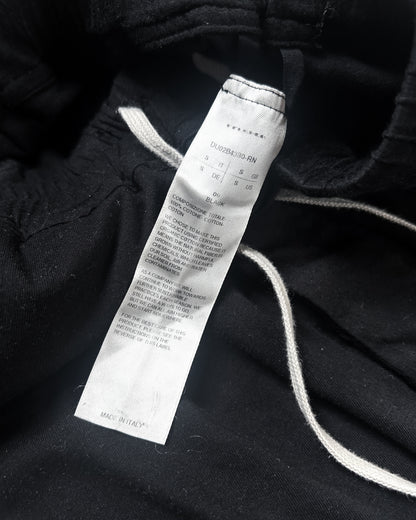 RAW HEM PODS