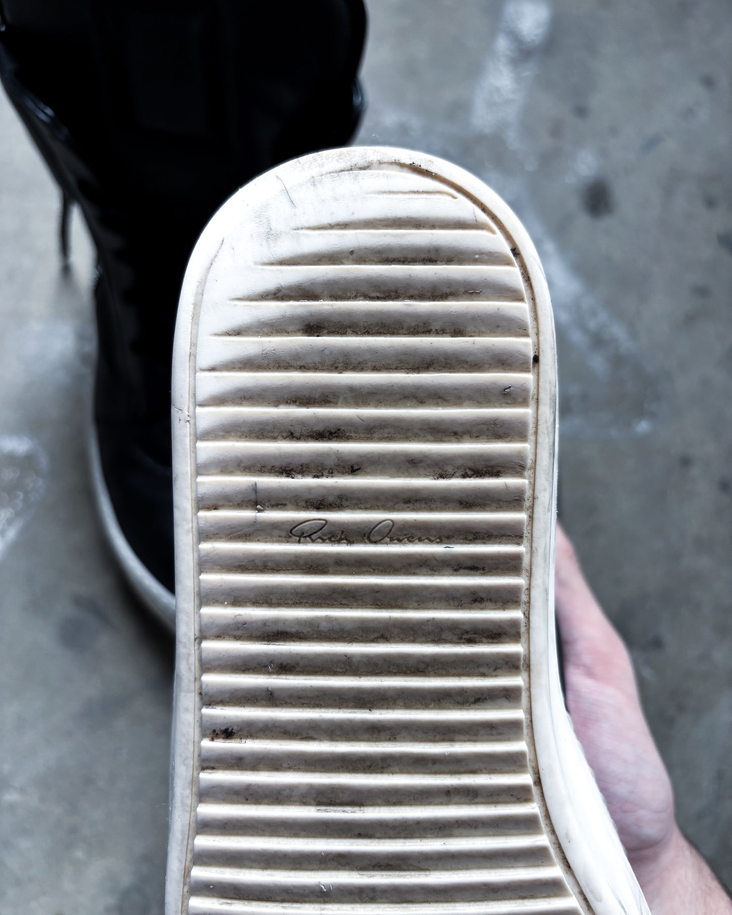 S/S16 ‘CYCLOPS’ DUNKS