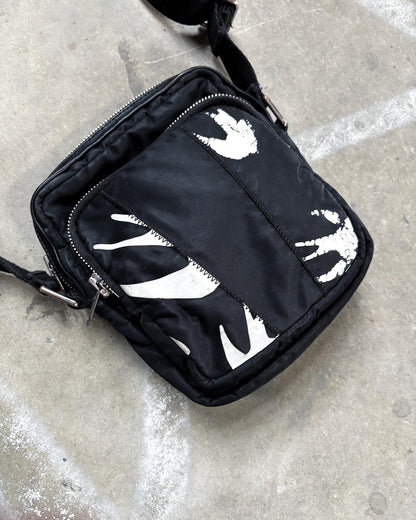 SWALLOW CROSSBODY BAG