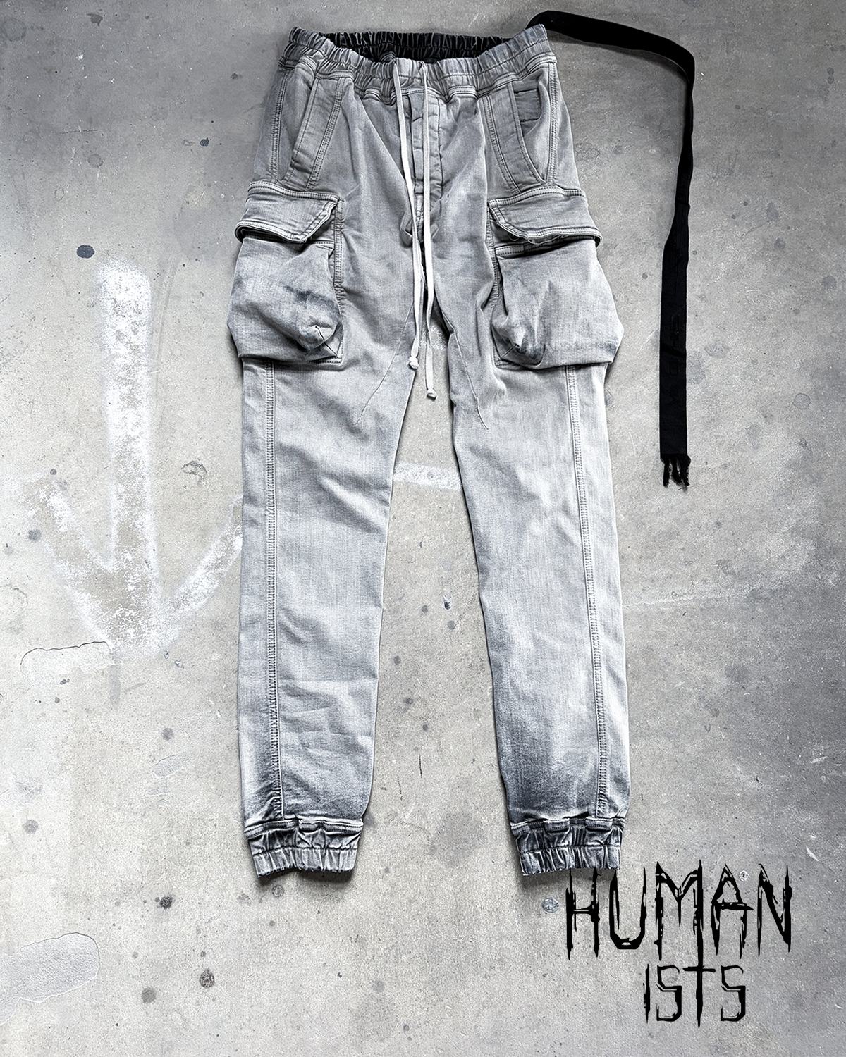 F/W23 MINERAL PEARL MASTODON CARGOS