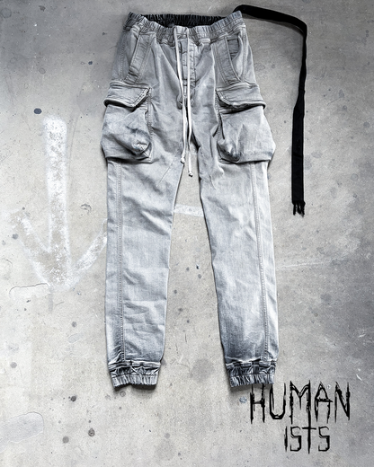 F/W23 MINERAL PEARL MASTODON CARGOS