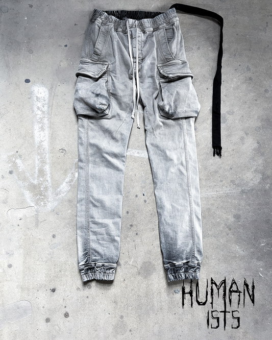 F/W23 MINERAL PEARL MASTODON CARGOS