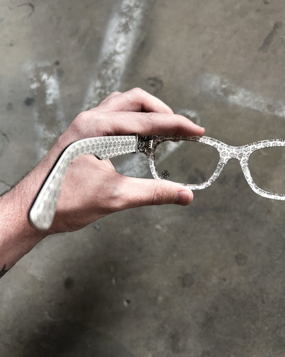‘BANGADANG II’ GLASSES