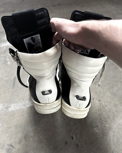 SS16 CYCLOPS GEOBASKETS