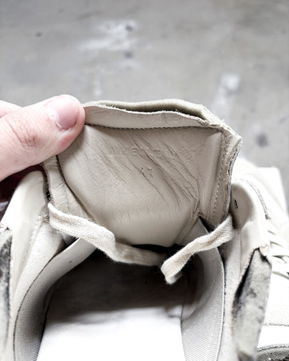 REPLICA GAT LOW MULES