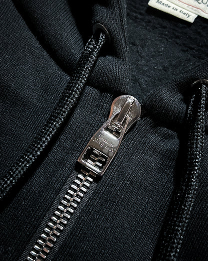 A/W18 GUNSLING PEARL ZIP-UP