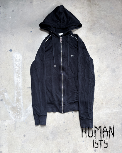 2010s KVA ZIP UP
