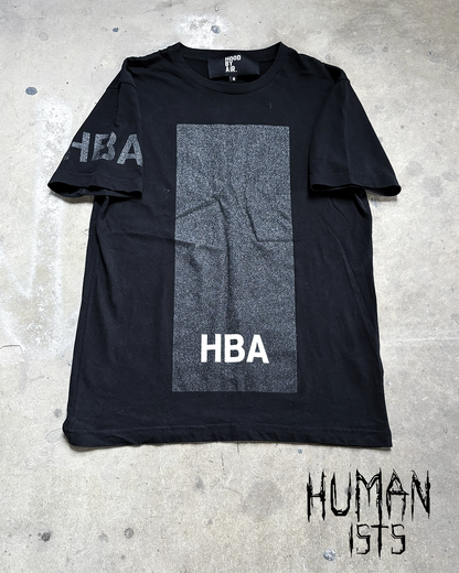 HBA GLITTER T