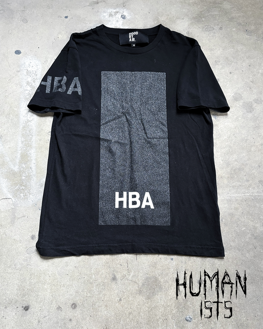 HBA GLITTER T
