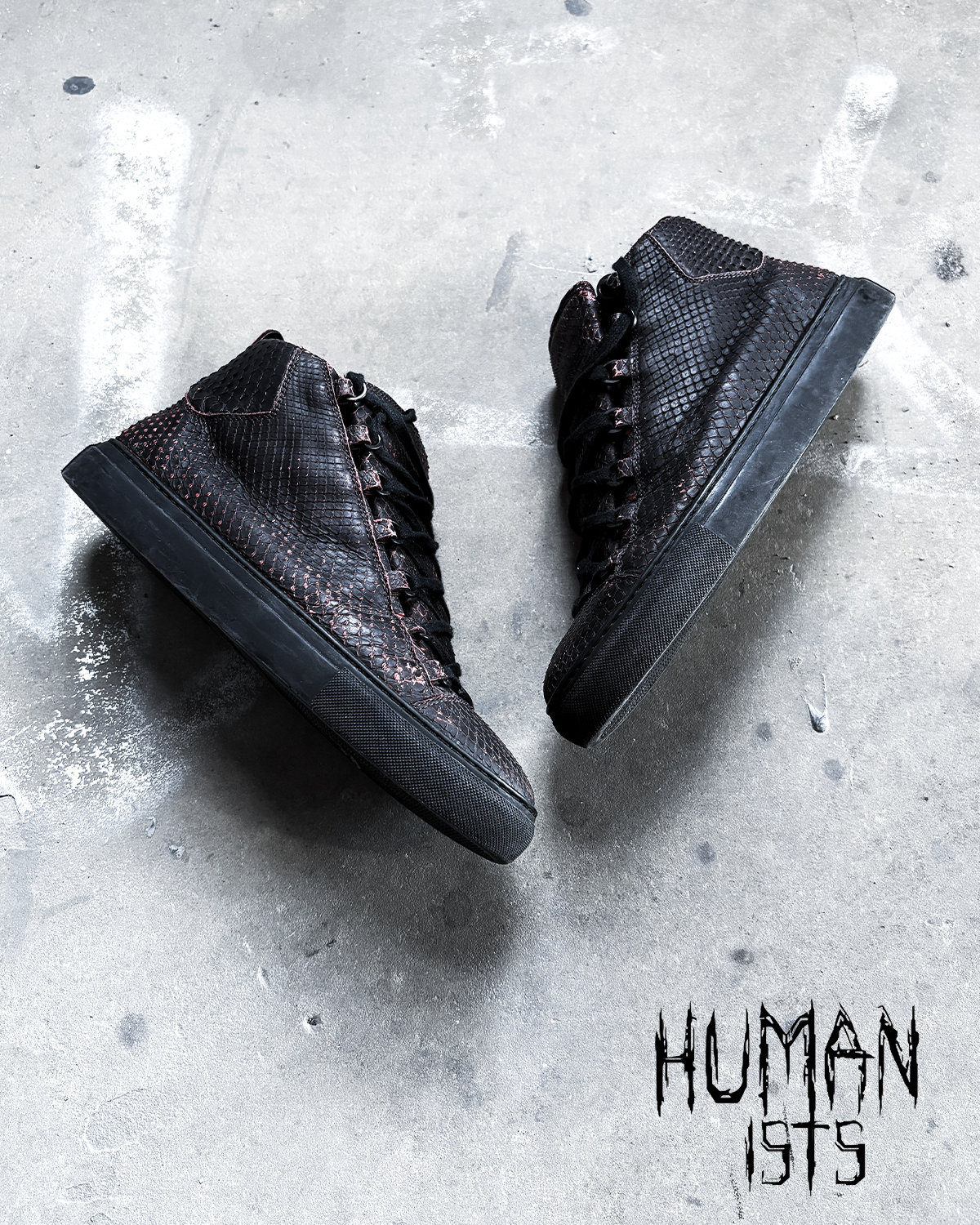 2014 PYTHON ARENAS
