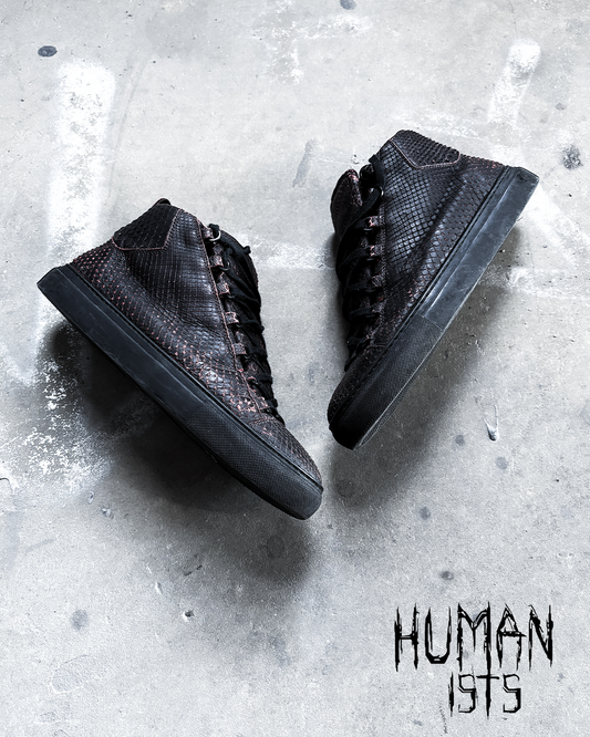 2014 PYTHON ARENAS