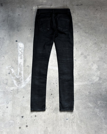 SS20 WAXED TYRONE