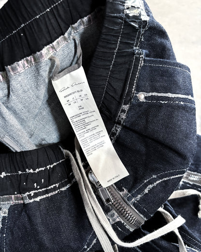 S/S20 IRISE BAUHAUS CARGOS