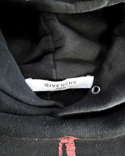 S/S19 TAURUS HOODIE