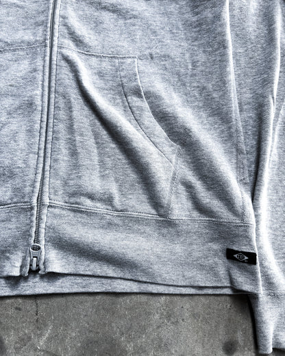 CONTORT YOURSELF ZIP UP