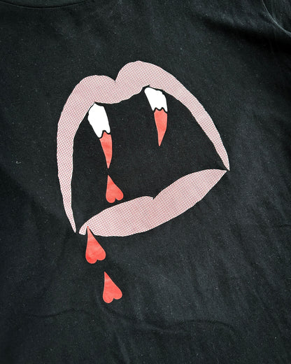 A/W15 BLOODLUSTER T-SHIRT