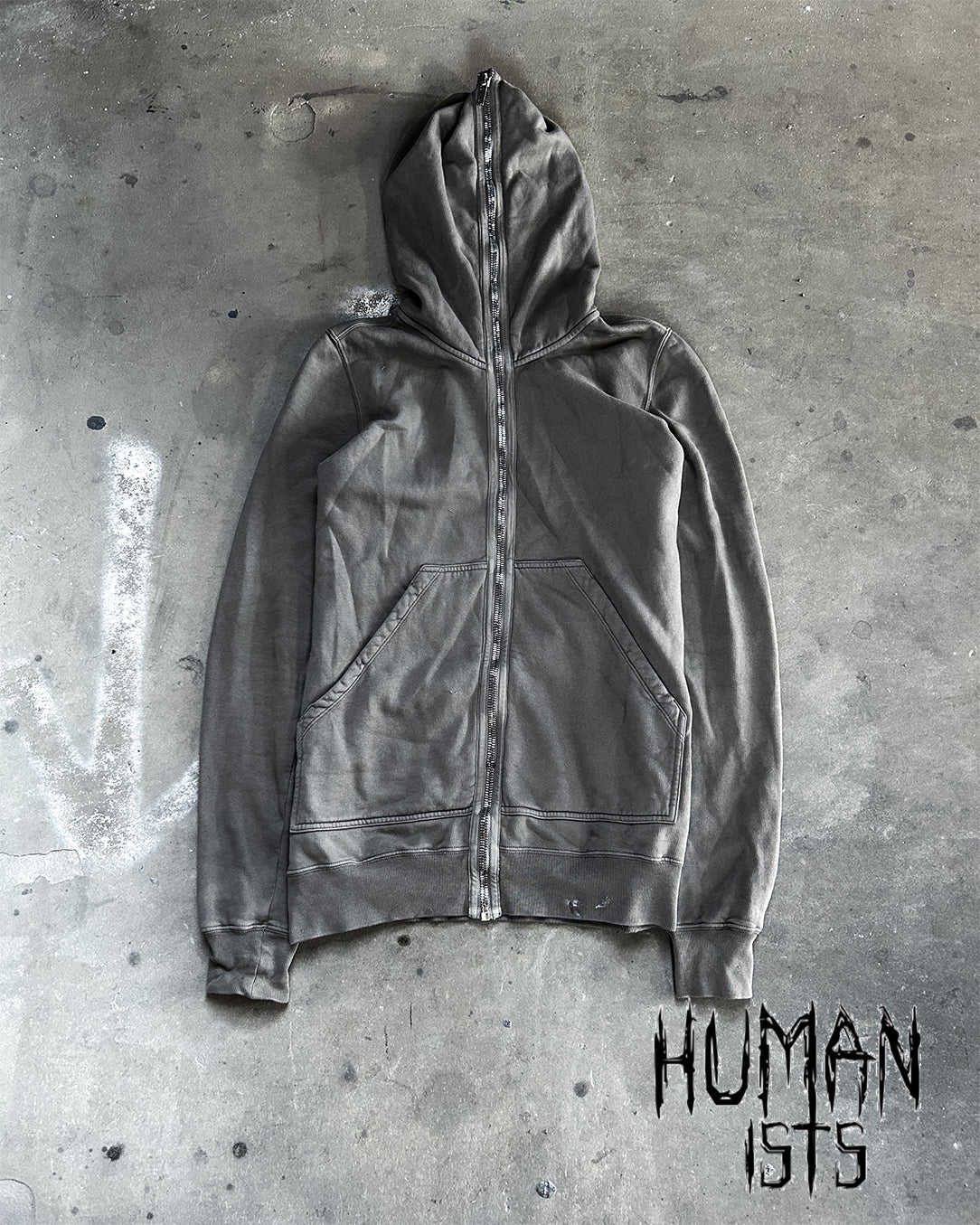 S/S20 ‘TECUATL’ DUST GIMP