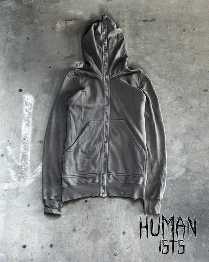 S/S20 ‘TECUATL’ DUST GIMP