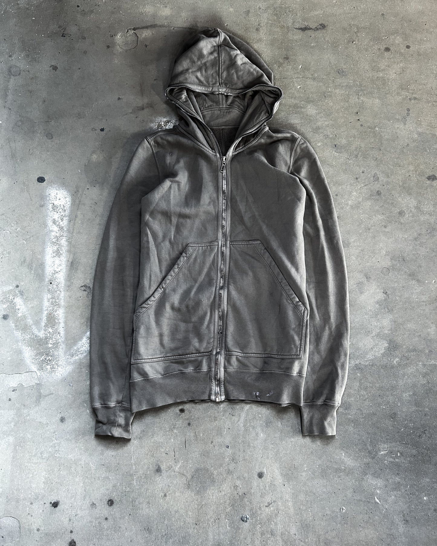S/S20 ‘TECUATL’ DUST GIMP
