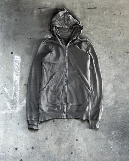 S/S20 ‘TECUATL’ DUST GIMP