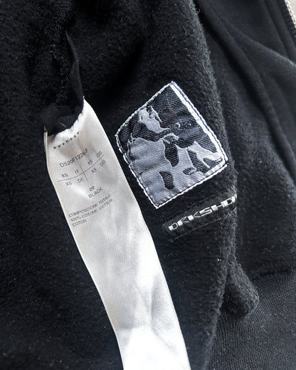 F/W20 “PERFORMA” MOUNTAIN HOODIE