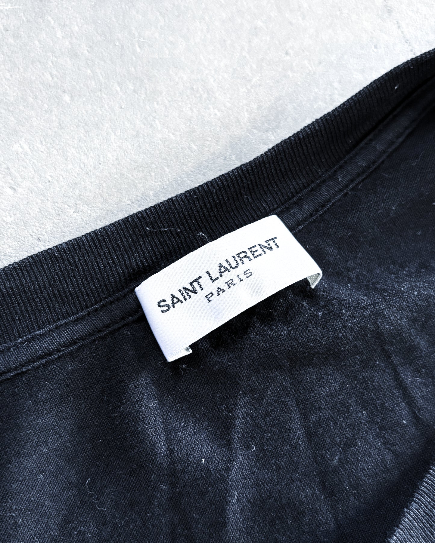 SS18 EVERYTHING NOW T-SHIRT