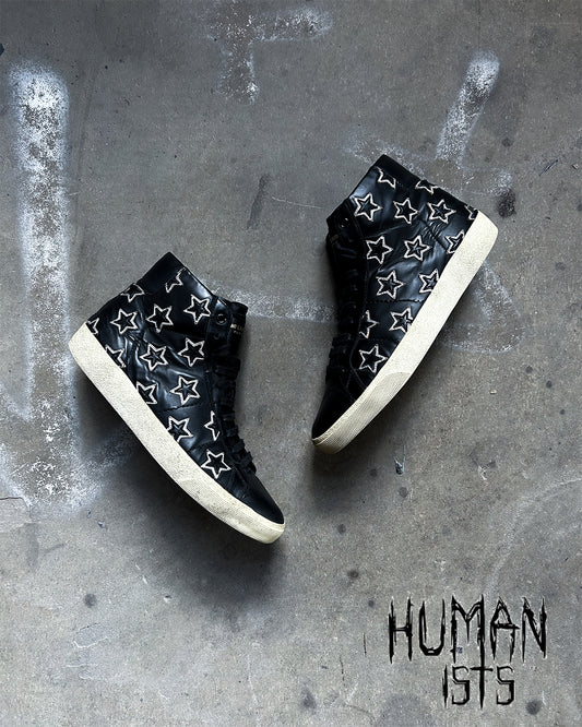 SL06 STAR HIGH TOPS