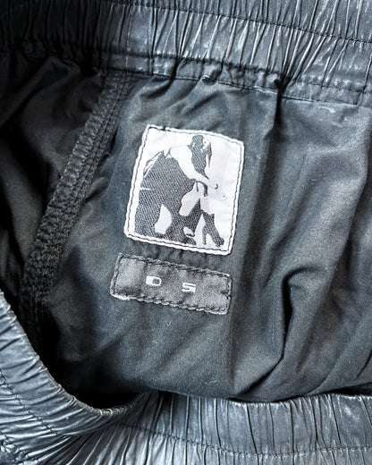 S/S15 WAXED MEMPHIS PODS
