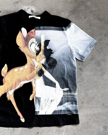 A/W15 BAMBI GRAPHIC TSHIRT